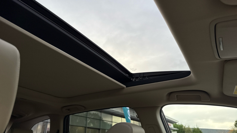 Honda CR-V 2.0 i-MMD Hybrid EX 5dr eCVT Hybrid Estate